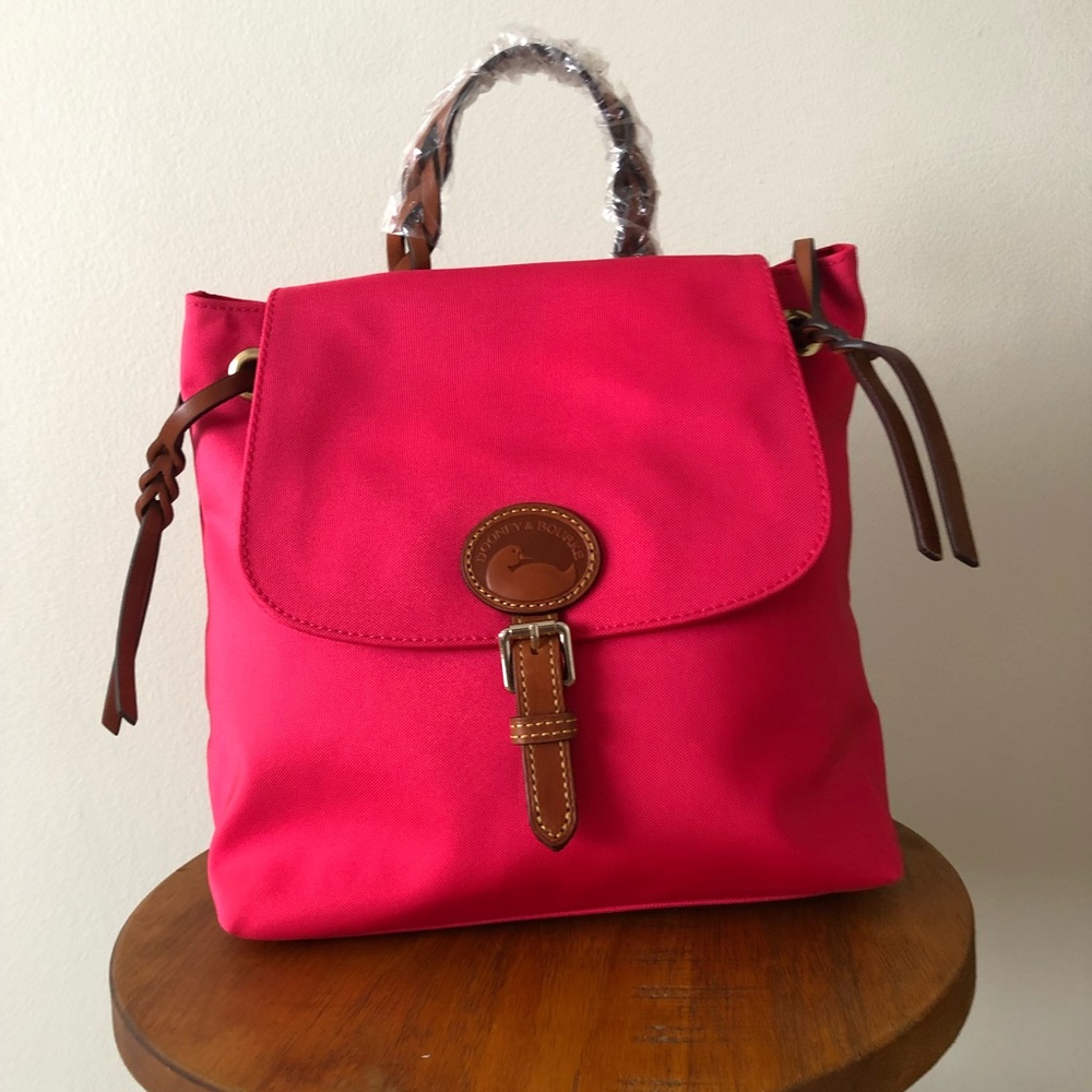 Dooney & Bourke Backpack